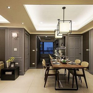 濟南恒富潤達裝飾