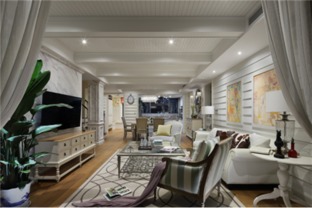 享健康生活 擁大衛(wèi)e0級實木復(fù)合地板