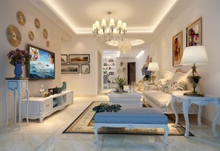 首席設(shè)計師李帶勝 - 設(shè)計團(tuán)隊 - 惠州市好飾成裝飾工程