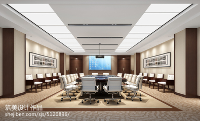 生態(tài)酒店室內設計裝修工程 自然與現代的完美融合