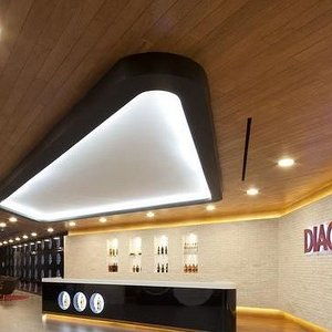 西安武青建筑裝飾 專業(yè)裝飾工程設計服務