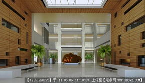 裝飾材料作業、室內圖冊與公共建筑裝飾設計圖紙資料下載