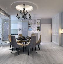 重慶川豪裝飾設(shè)計(jì)工程 匠心獨(dú)運(yùn)，打造卓越空間美學(xué)