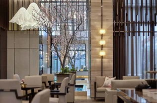 中山潤(rùn)園售樓處設(shè)計(jì) 大觀自成，國(guó)際風(fēng)范的裝飾工程藝術(shù)