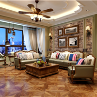 哈爾濱麻雀裝飾工程設(shè)計(jì) 匠心獨(dú)運(yùn)，筑就冰城美學(xué)空間