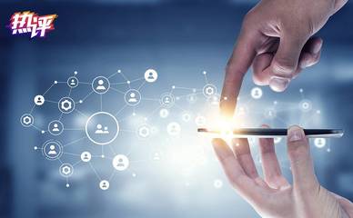 熱評(píng)丨長(zhǎng)保天朗氣清 擦亮網(wǎng)絡(luò)世界的文明底色